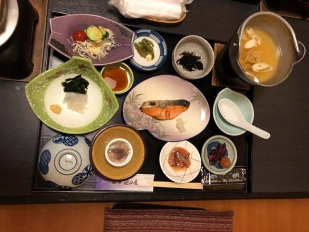 湯の閣 池田屋 釧路