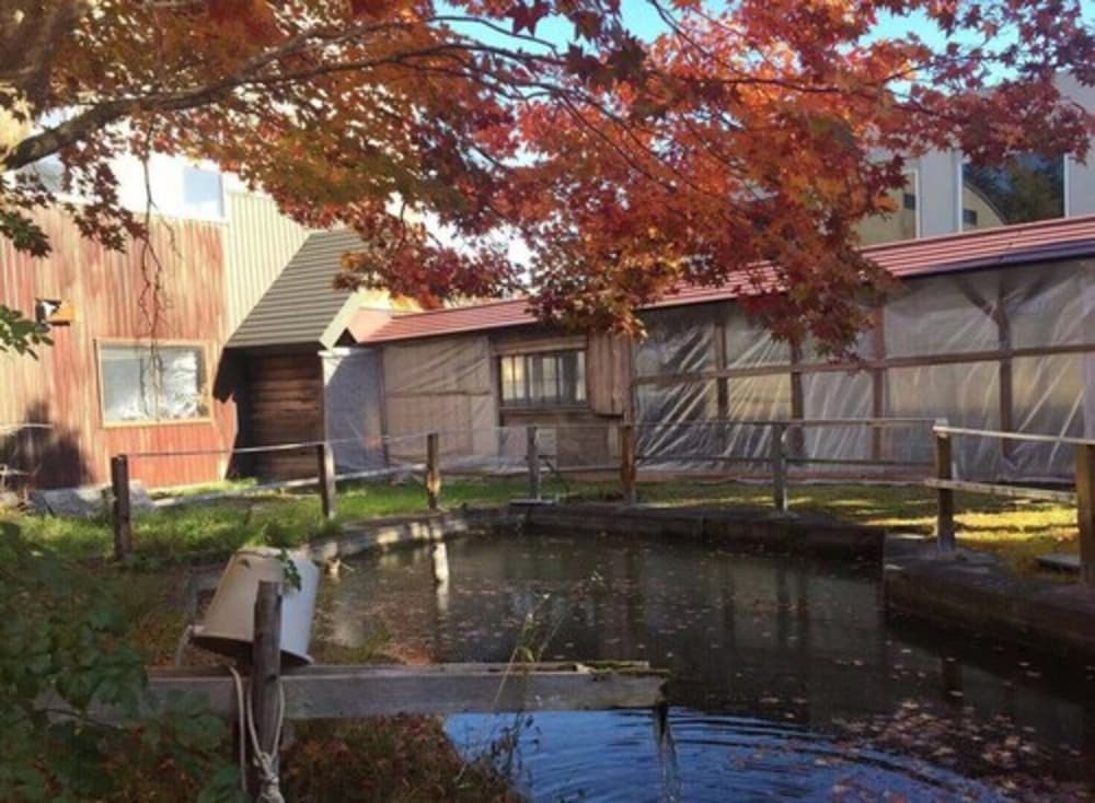 湯の閣 池田屋 釧路