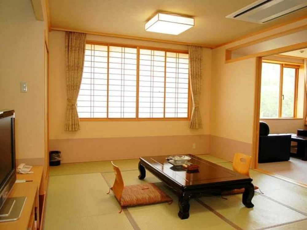 湯の閣 池田屋 釧路