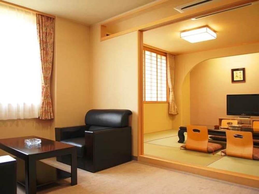湯の閣 池田屋 釧路