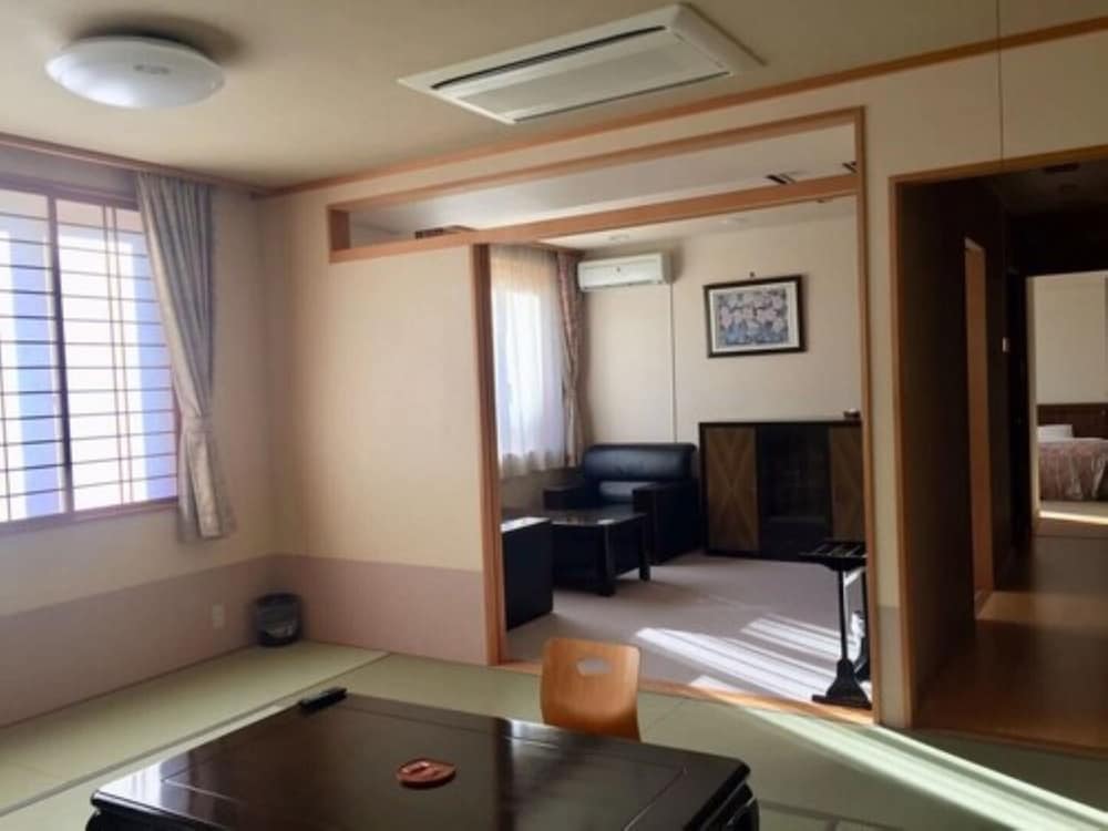 湯の閣 池田屋 釧路