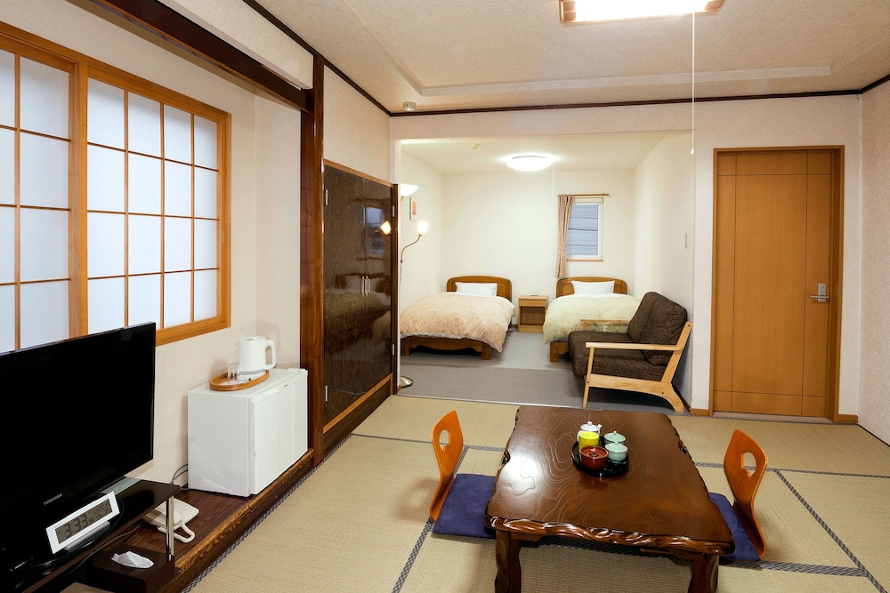 標津川温泉ぷるけの館ホテル川畑 釧路