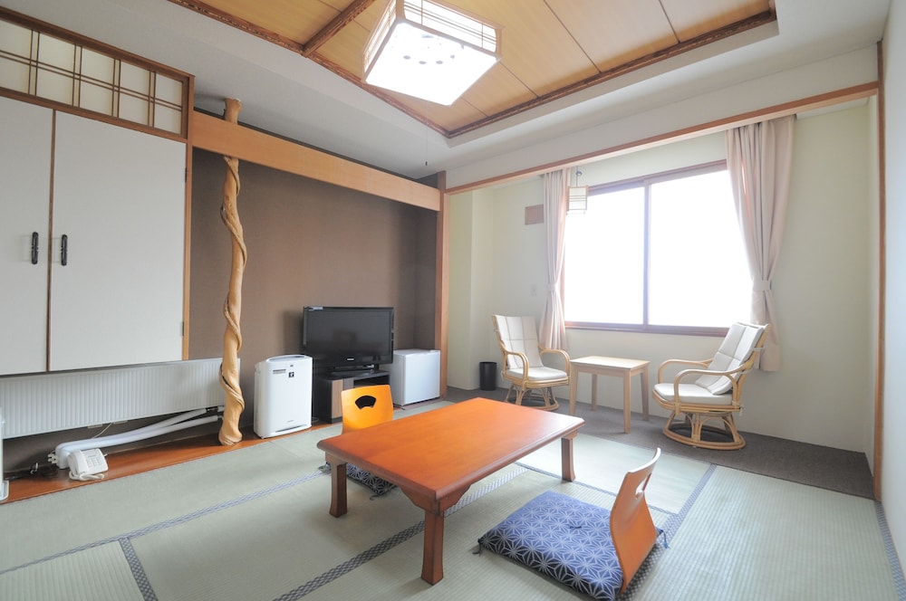 標津川温泉ぷるけの館ホテル川畑 釧路