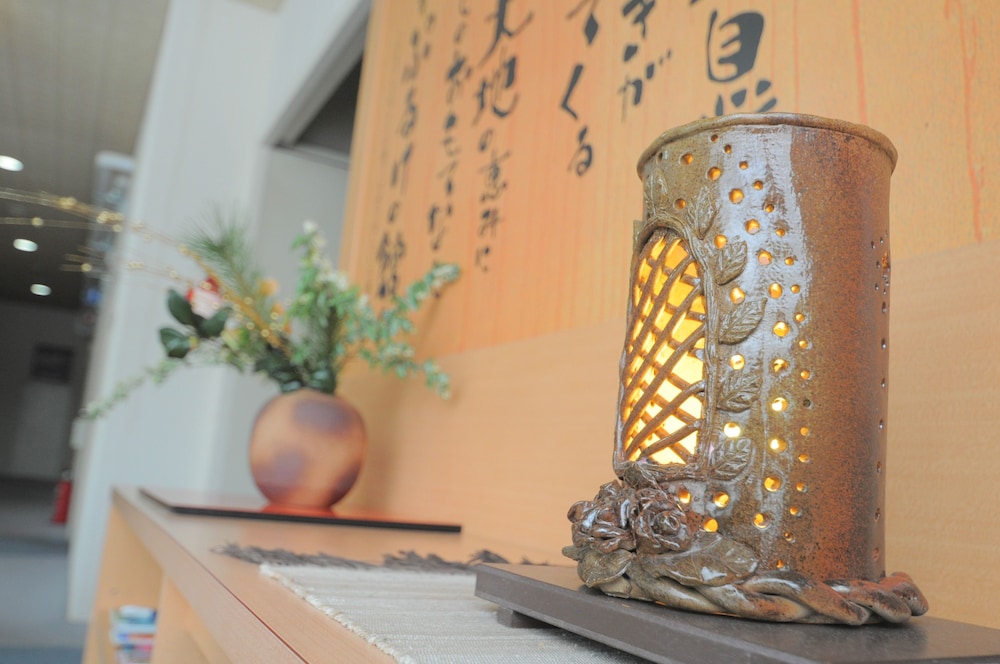 標津川温泉ぷるけの館ホテル川畑 釧路