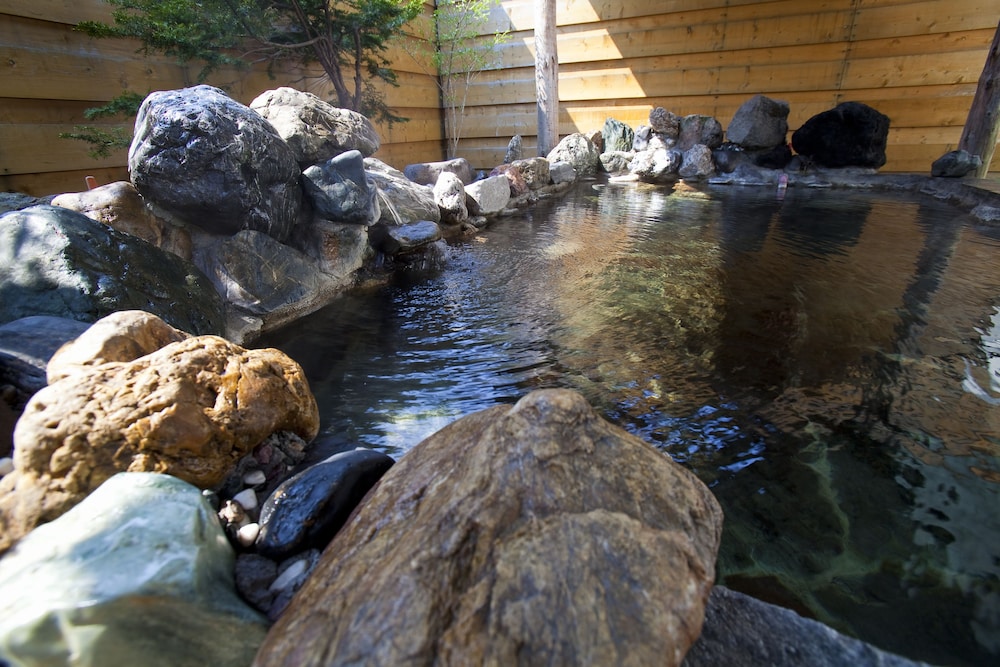 標津川温泉ぷるけの館ホテル川畑 釧路