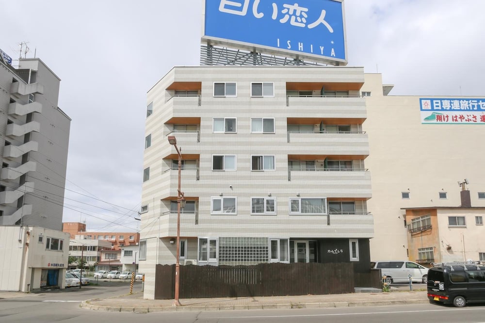 カムイレラ 釧路