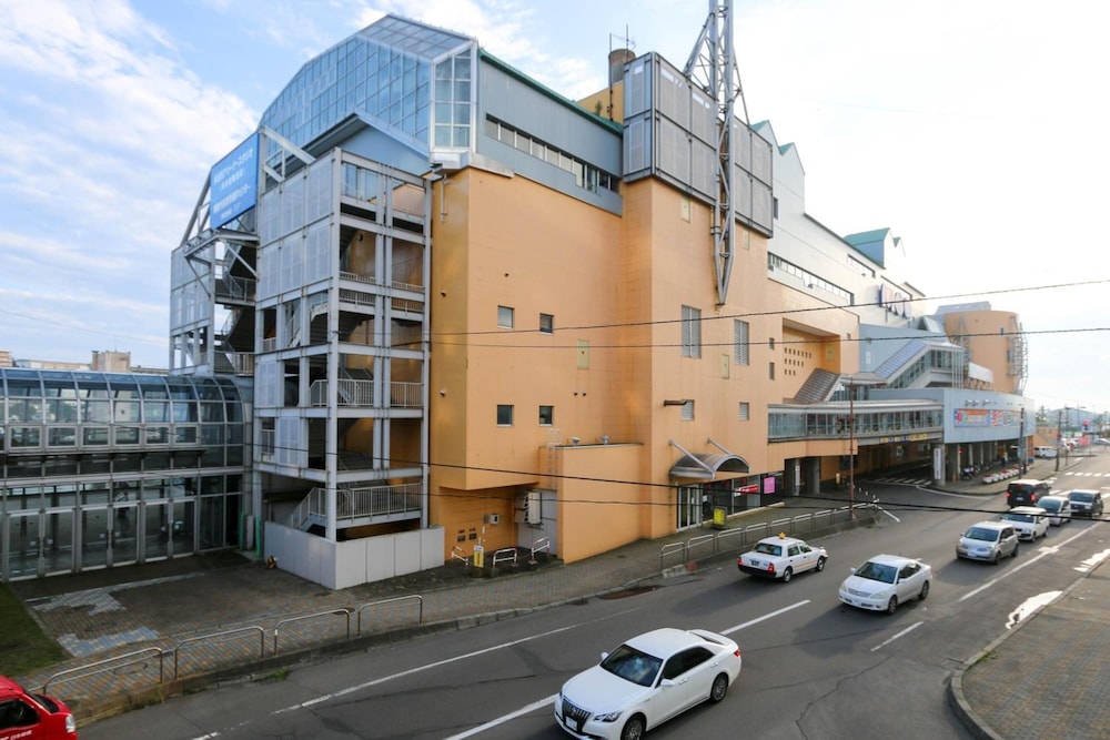 カムイレラ 釧路