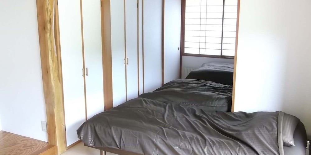 ペンション 優 釧路