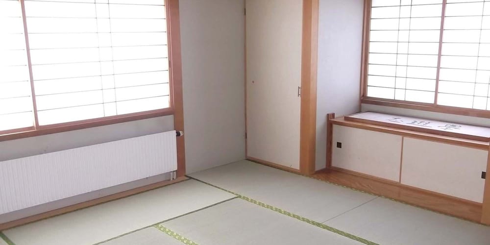 ペンション 優 釧路