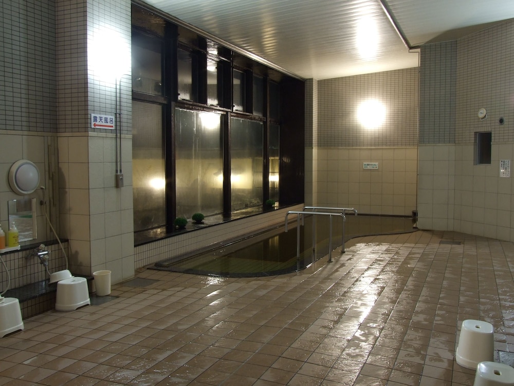 グリーンパークつるい 釧路