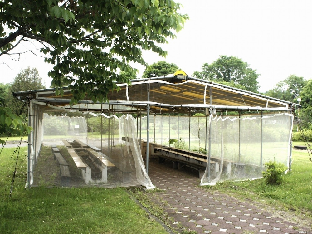 グリーンパークつるい 釧路