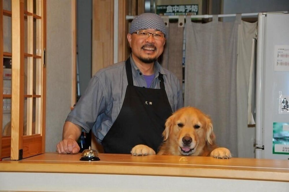 きらの宿すばる 釧路
