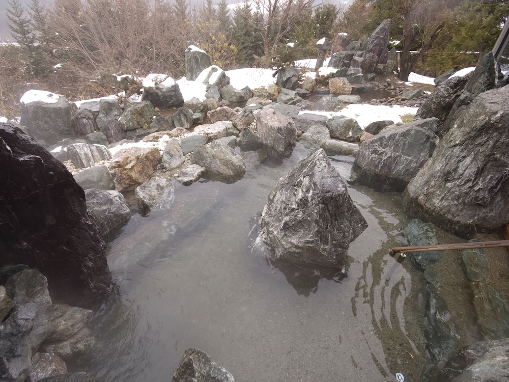 北天の丘 あばしり湖鶴雅リゾート 女満別