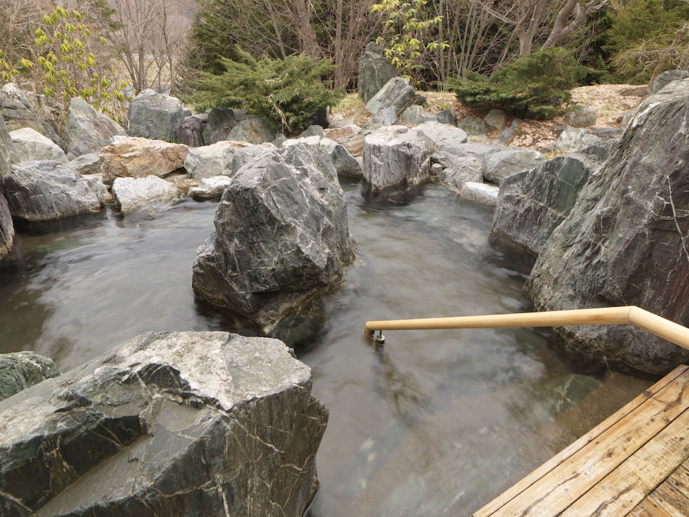 北天の丘 あばしり湖鶴雅リゾート 女満別