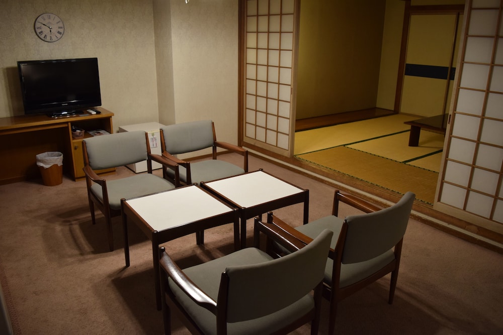 ホテルロイヤル 女満別