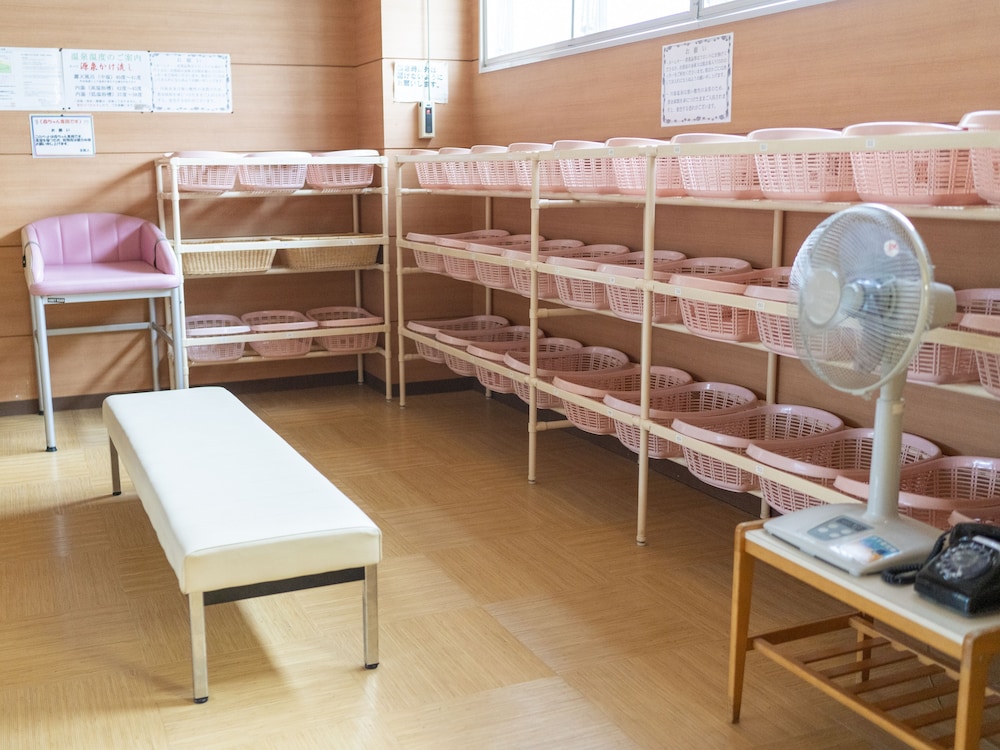 川湯観光ホテル 女満別