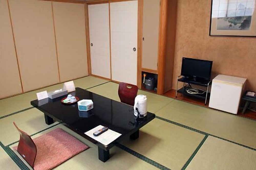 網走ロイヤルホテル 女満別