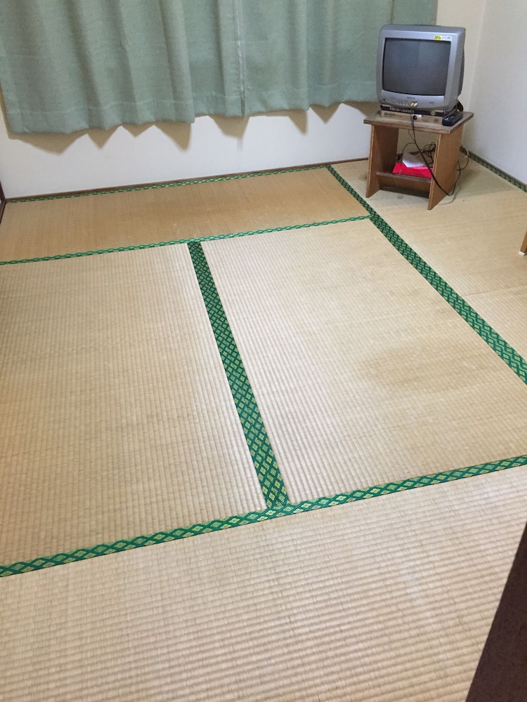 民宿 ランプ 女満別