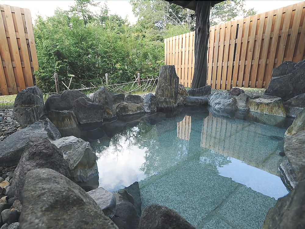 湯の閣 池田屋 女満別