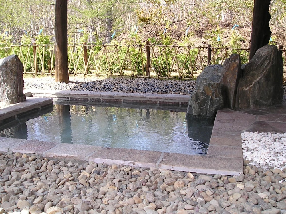 湯の閣 池田屋 女満別