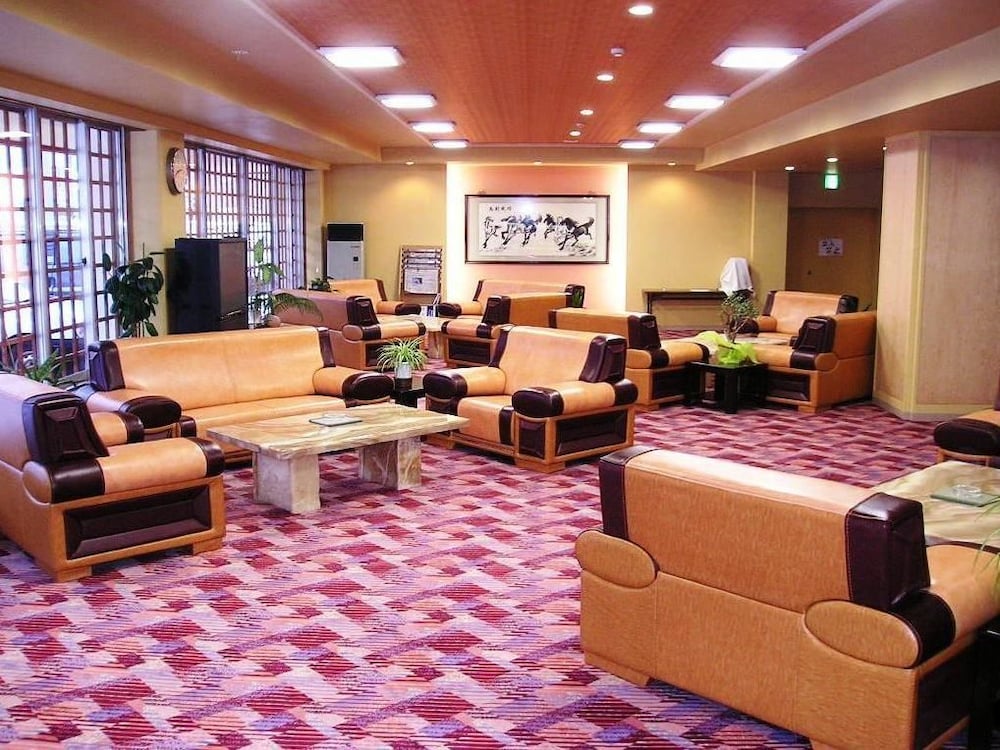 湯の閣 池田屋 女満別