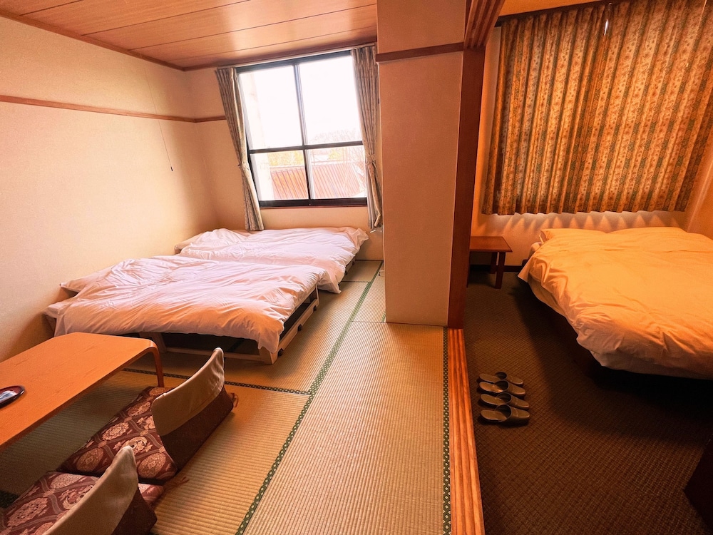 欣喜湯 女満別