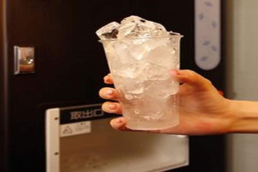 天然温泉 天都の湯 ドーミーイン網走 女満別
