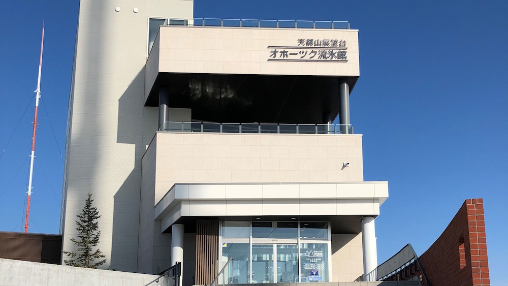 東横インオホーツク・網走駅前 女満別