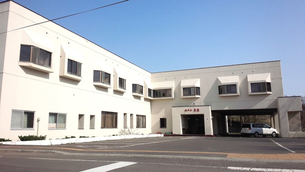 ホテル摩周 女満別