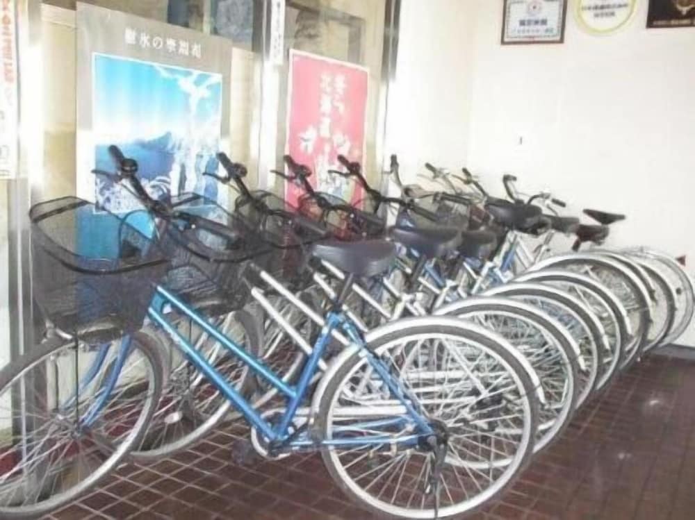 ホテル摩周 女満別