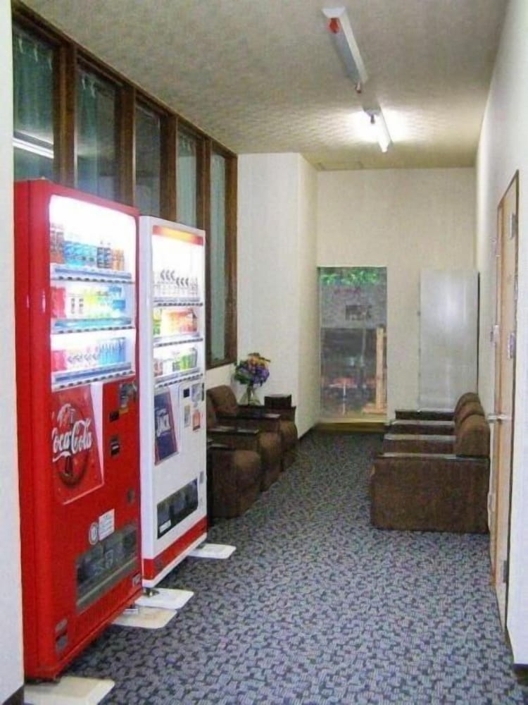 ホテル摩周 女満別