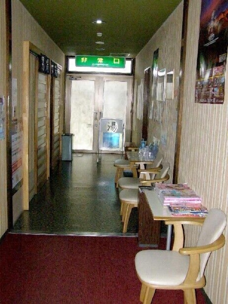 ホテル摩周 女満別