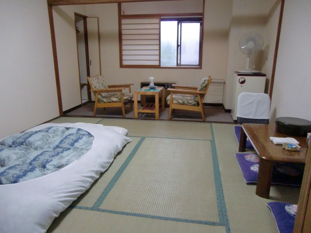 ホテル摩周 女満別