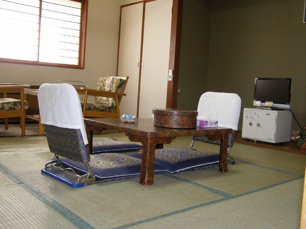 ホテル摩周 女満別