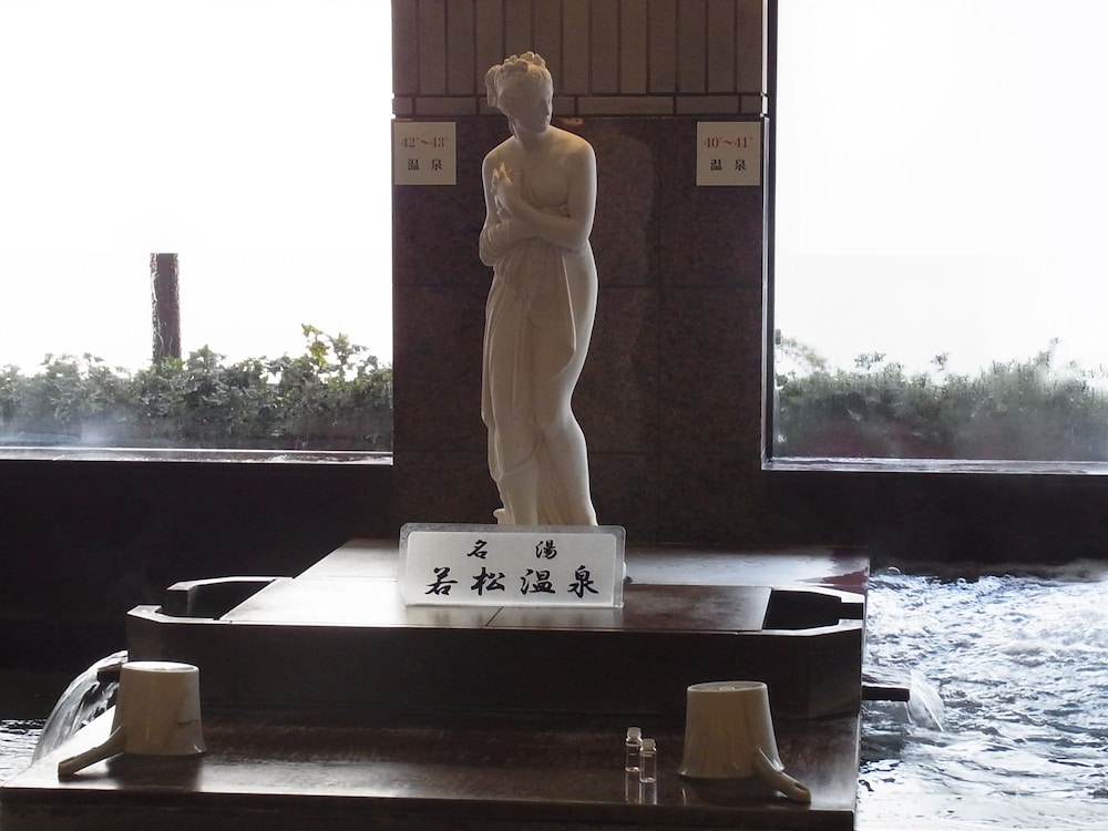 北見ピアソンホテル 女満別