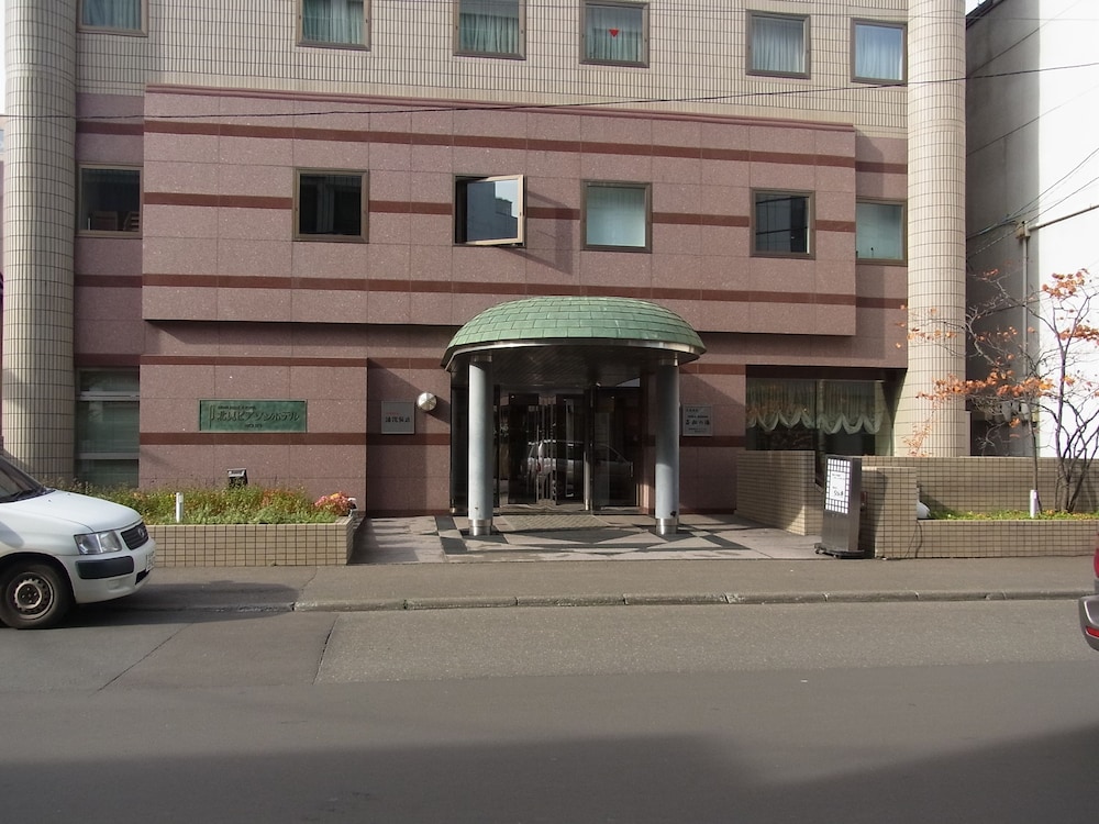 北見ピアソンホテル 女満別