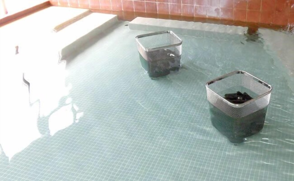 天都の郷 ホテル本陣網走湖 女満別