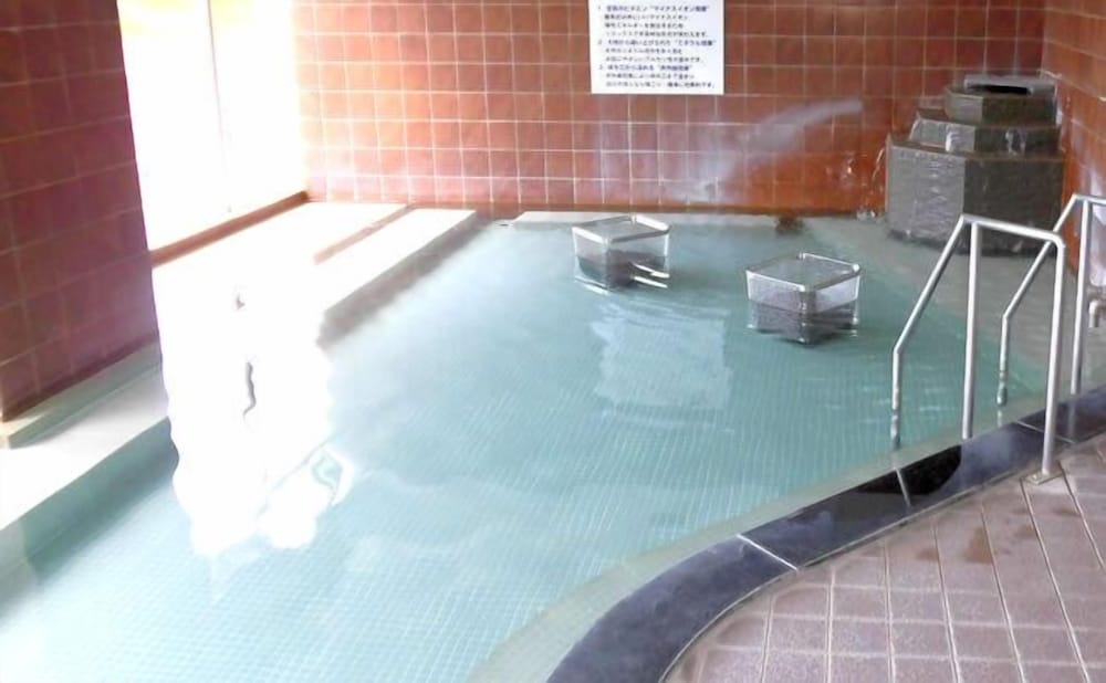 天都の郷 ホテル本陣網走湖 女満別