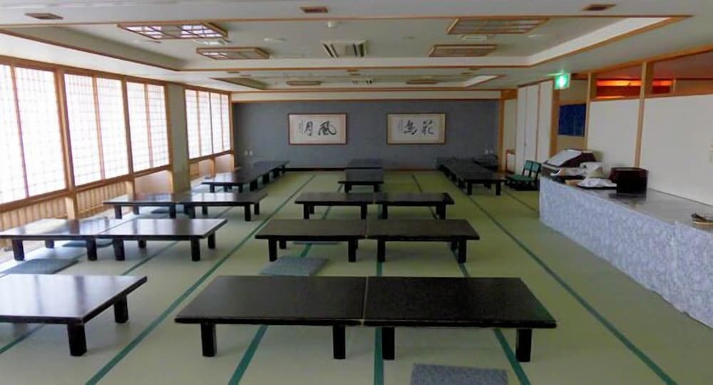 天都の郷 ホテル本陣網走湖 女満別