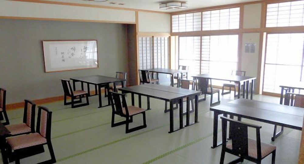 天都の郷 ホテル本陣網走湖 女満別