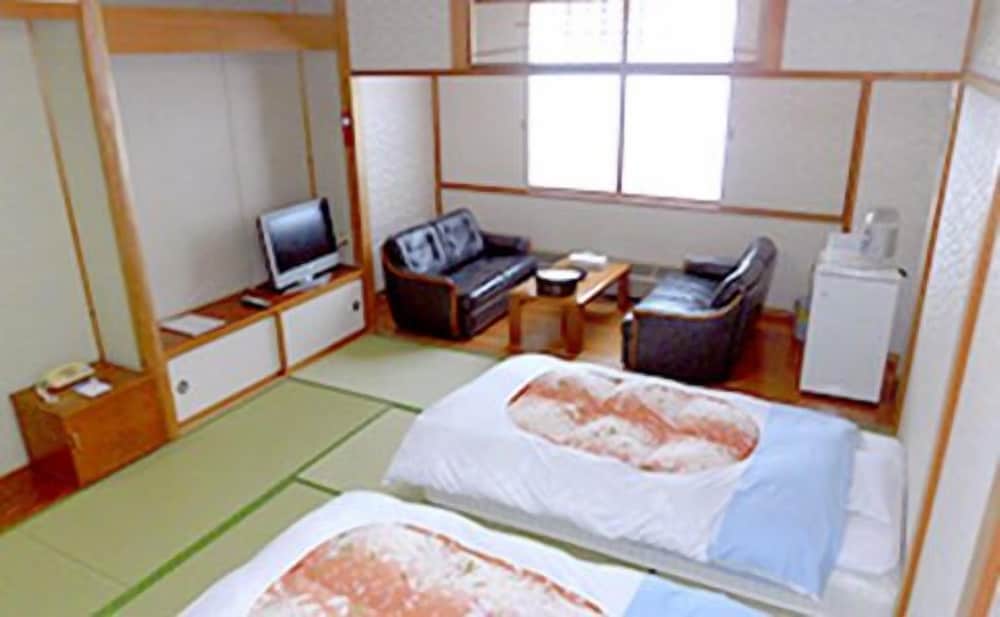 天都の郷 ホテル本陣網走湖 女満別