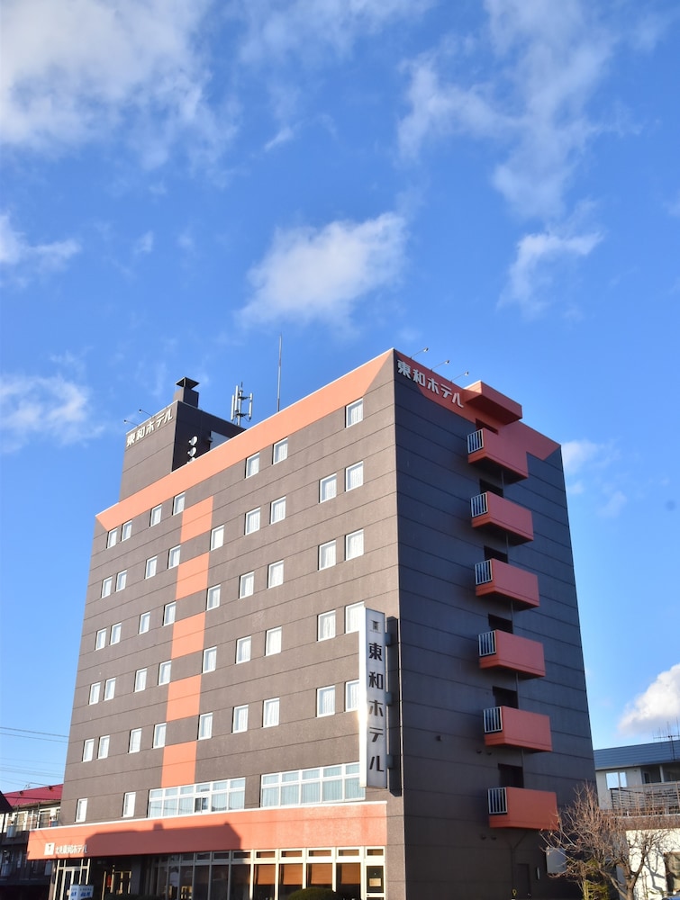 北見東和ホテル 女満別