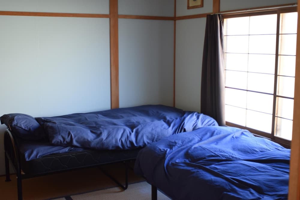 旅人宿 昭栄 女満別