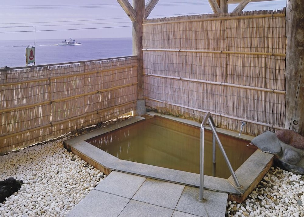 流氷と温泉の宿 海に桂田 女満別
