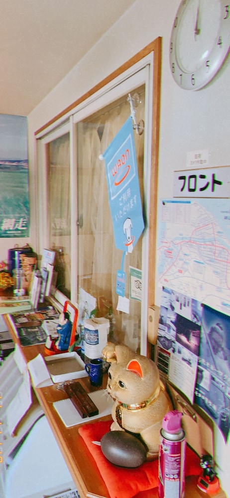 ホテル ファミリー 女満別