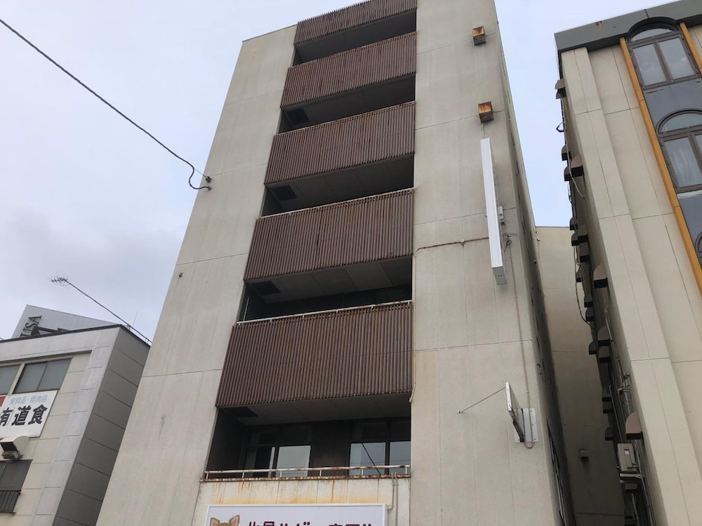 ホテルクラウンヒルズ北見 別館 女満別