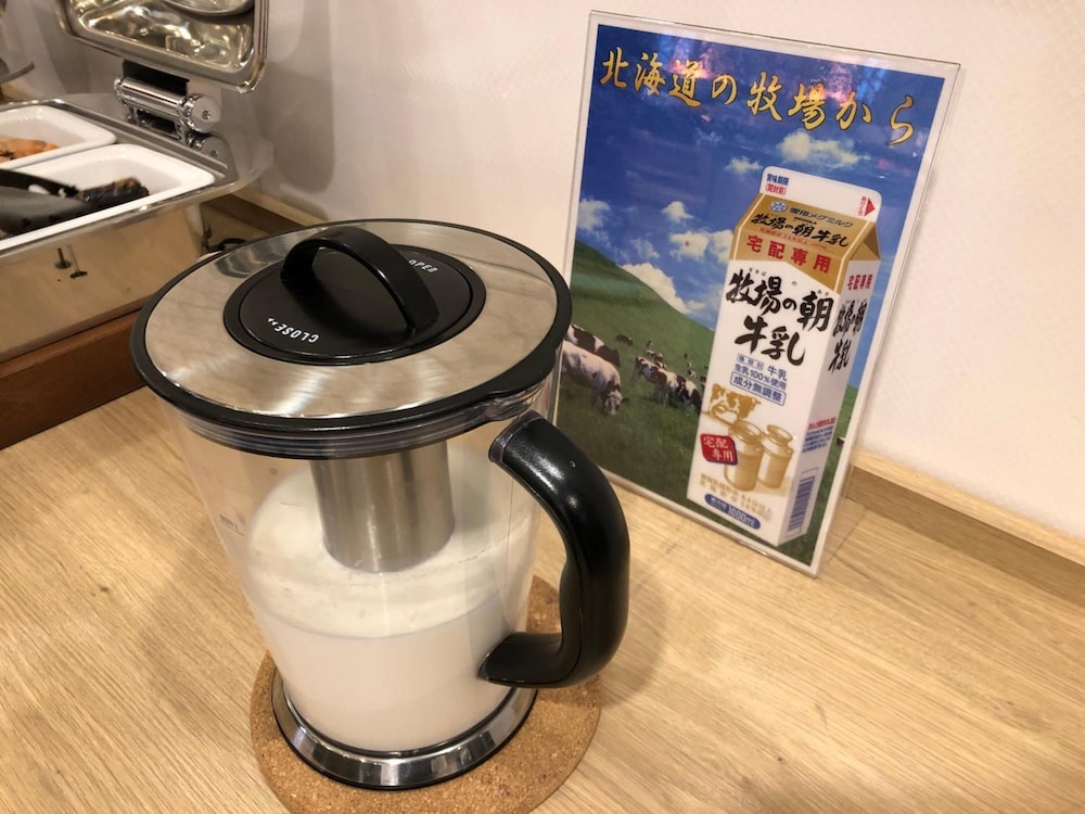 スーパーホテル北見 女満別