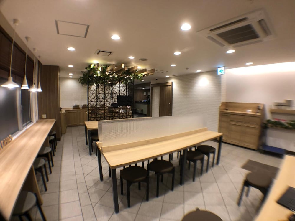 スーパーホテル北見 女満別