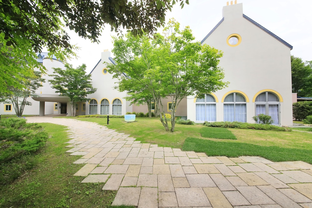 マウレ山荘 女満別