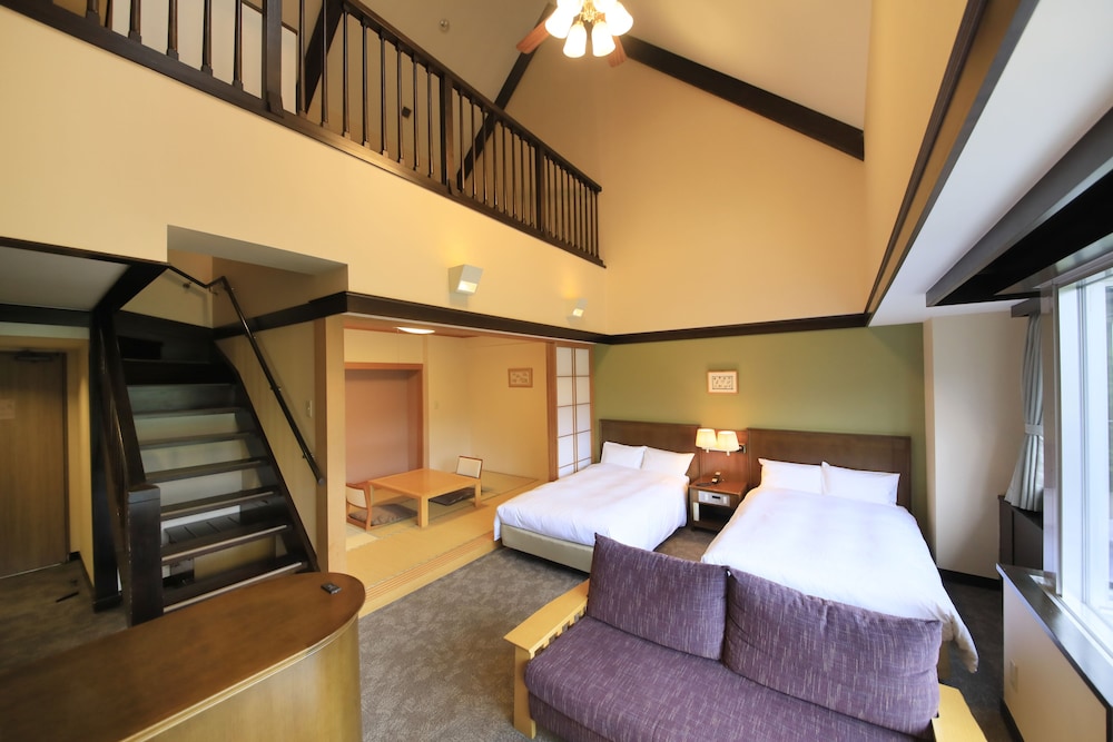 マウレ山荘 女満別